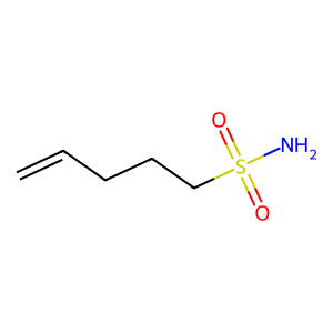CAS: 245368-50-7 | OR1014578 | Pent-4-Ene-1-Sulfonamide
