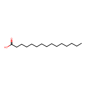 CAS: 1002-84-2 | OR1014584 | Pentadecanoic Acid