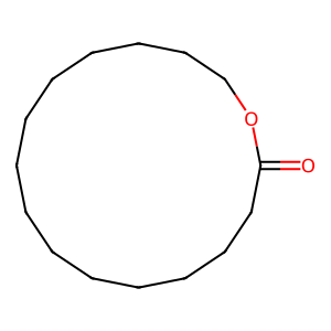 CAS: 106-02-5 | OR1014585 | Pentadecanolide