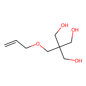 CAS: 91648-24-7 | OR1014587 | Pentaerythritol Allyl Ether