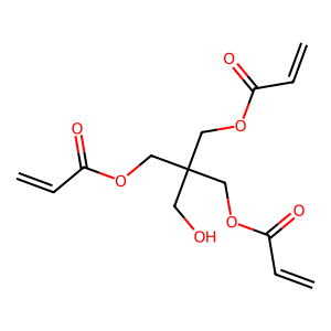 CAS: 3524-68-3 | OR1014590 | Pentaerythritol Triacrylate