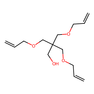 CAS: 1471-17-6 | OR1014591 | Pentaerythritol Triallyl Ether
