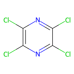 CAS: 13484-50-9 | OR1014603 | Perchloropyrazine