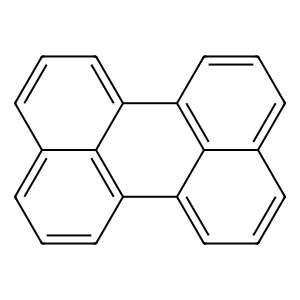 CAS: 198-55-0 | OR1014604 | Perylene