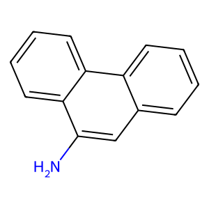 CAS: 947-73-9 | OR1014607 | Phenanthren-9-Amine