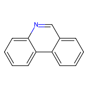 CAS: 229-87-8 | OR1014609 | Phenanthridine