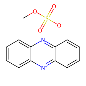CAS: 299-11-6 | OR1014611 | Phenazine Methosulfate