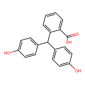 CAS: 81-90-3 | OR1014629 | Phenolphthalin