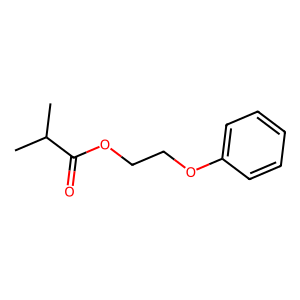 CAS: 103-60-6 | OR1014634 | Phenoxyethyl Isobutyrate