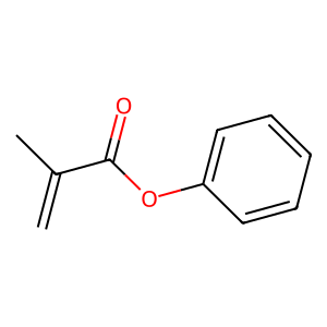 CAS: 2177-70-0 | OR1014640 | Phenyl Methacrylate