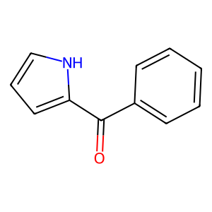 CAS: 7697-46-3 | OR1014645 | Phenyl(1H-Pyrrol-2-Yl)Methanone