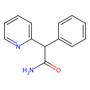 CAS: 7251-52-7 | OR1014647 | Phenyl-(2-Pyridyl)Acetamide
