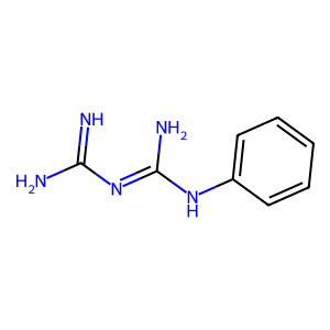 CAS: 102-02-3 | OR1014650 | Phenylbiguanide