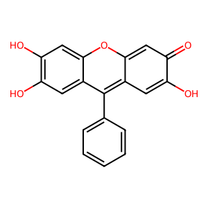 CAS: 975-17-7 | OR1014653 | Phenylfluorone