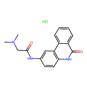 CAS: 344458-15-7 | OR1014675 | PJ34 hydrochloride