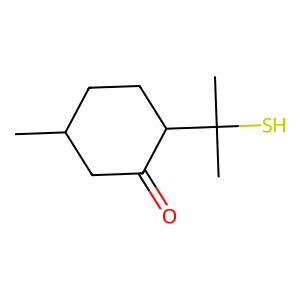 CAS: 38462-22-5 | OR1014677 | P-Mentha-8-Thiol-3-One