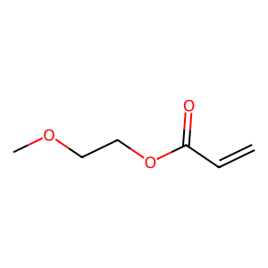 CAS: 32171-39-4 | OR1014762 | Polyethylene Glycol Methyl Ether Acrylate