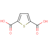 CAS: 4282-31-9 | OR10148 | Thiophene-2,5-dicarboxylic acid