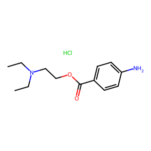 CAS: 51-05-8 | OR1014834 | Procaine Hydrochloride
