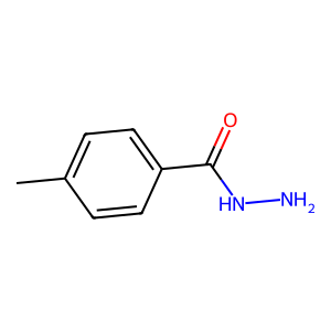 CAS: 3619-22-5 | OR1014852 | p-Toluic Hydrazide