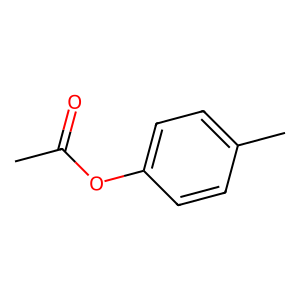 CAS: 140-39-6 | OR1014853 | p-Tolyl Acetate
