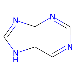 CAS: 120-73-0 | OR1014854 | Purine
