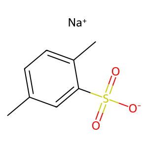 CAS: 827-19-0 | OR1014855 | p-Xylene-2-Sulphonic Acid Sodium Salt