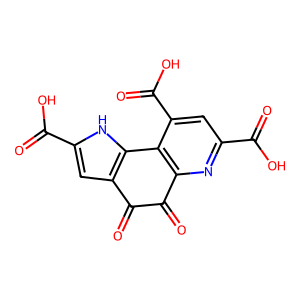 CAS: 72909-34-3 | OR1014872 | Pyrroloquinoline Quinone