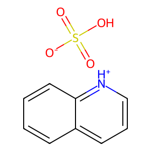 CAS: 54957-90-3 | OR1014877 | Quinoline Sulphate