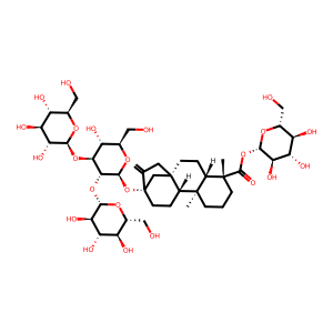 CAS: 58543-16-1 | OR1014888 | Rebaudioside A