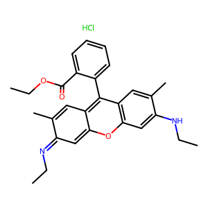 CAS: 989-38-8 | OR1014892 | Rhodamine 6G