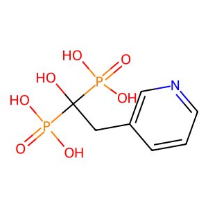 CAS: 105462-24-6 | OR1014894 | Risedronic Acid