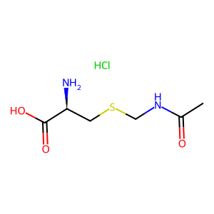 CAS: 28798-28-9 | OR1014904 | S-Acetamidomethyl-L-Cysteine Hydrochloride