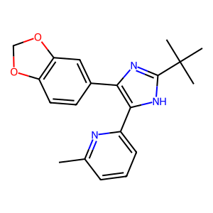 CAS: 694433-59-5 | OR1014909 | SB-505124 Hydrochloride Hydrate