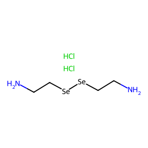 CAS: 3542-13-0 | OR1014915 | Selenocystamine Dihydrochloride