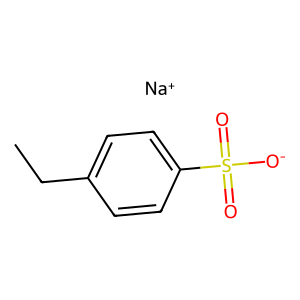 CAS: 14995-38-1 | OR1014989 | Sodium 4-Ethylbenzenesulfonate