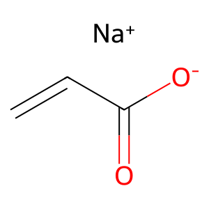 CAS: 7446-81-3 | OR1015007 | Sodium acrylate