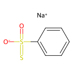 CAS: 1887-29-2 | OR1015010 | Sodium Benzenesulfonothioate