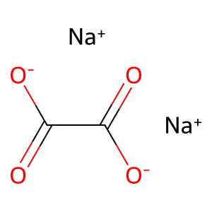 CAS: 62-76-0 | OR1015048 | Sodium Oxalate