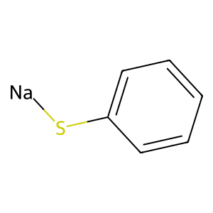 CAS: 930-69-8 | OR1015065 | Sodium Thiophenoxide