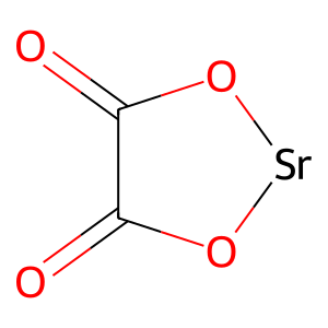 CAS: 814-95-9 | OR1015087 | Strontium Oxalate