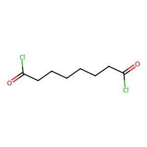 CAS: 10027-07-3 | OR1015088 | Suberoyl Chloride