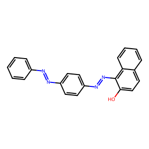 CAS: 85-86-9 | OR1015096 | Sudan III