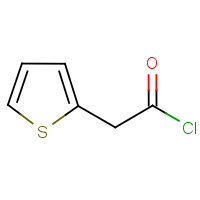 CAS:39098-97-0 | OR10151 | (Thien-2-yl)acetyl chloride