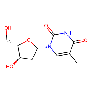 CAS: 3424-98-4 | OR1015107 | Telbivudine
