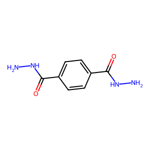 CAS: 136-64-1 | OR1015113 | Terephthalohydrazide