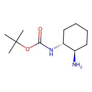 CAS: 137731-41-0 | OR1015129 | Tert-Butyl (Trans-2-Aminocyclohexyl)Carbamate