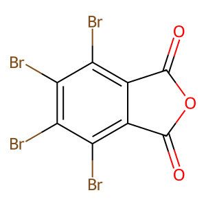 CAS: 632-79-1 | OR1015172 | Tetrabromophthalic anhydride