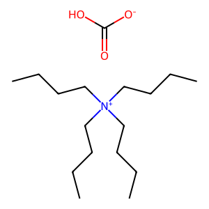 CAS: 17351-62-1 | OR1015177 | Tetrabutylammonium Hydrogencarbonate