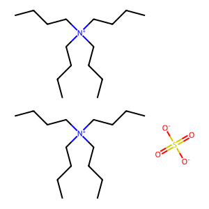 CAS: 2472-88-0 | OR1015178 | Tetrabutylammonium Sulfate